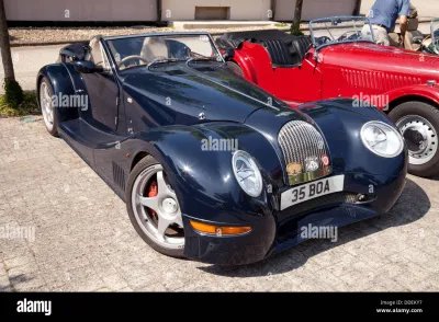 Aero Coupe